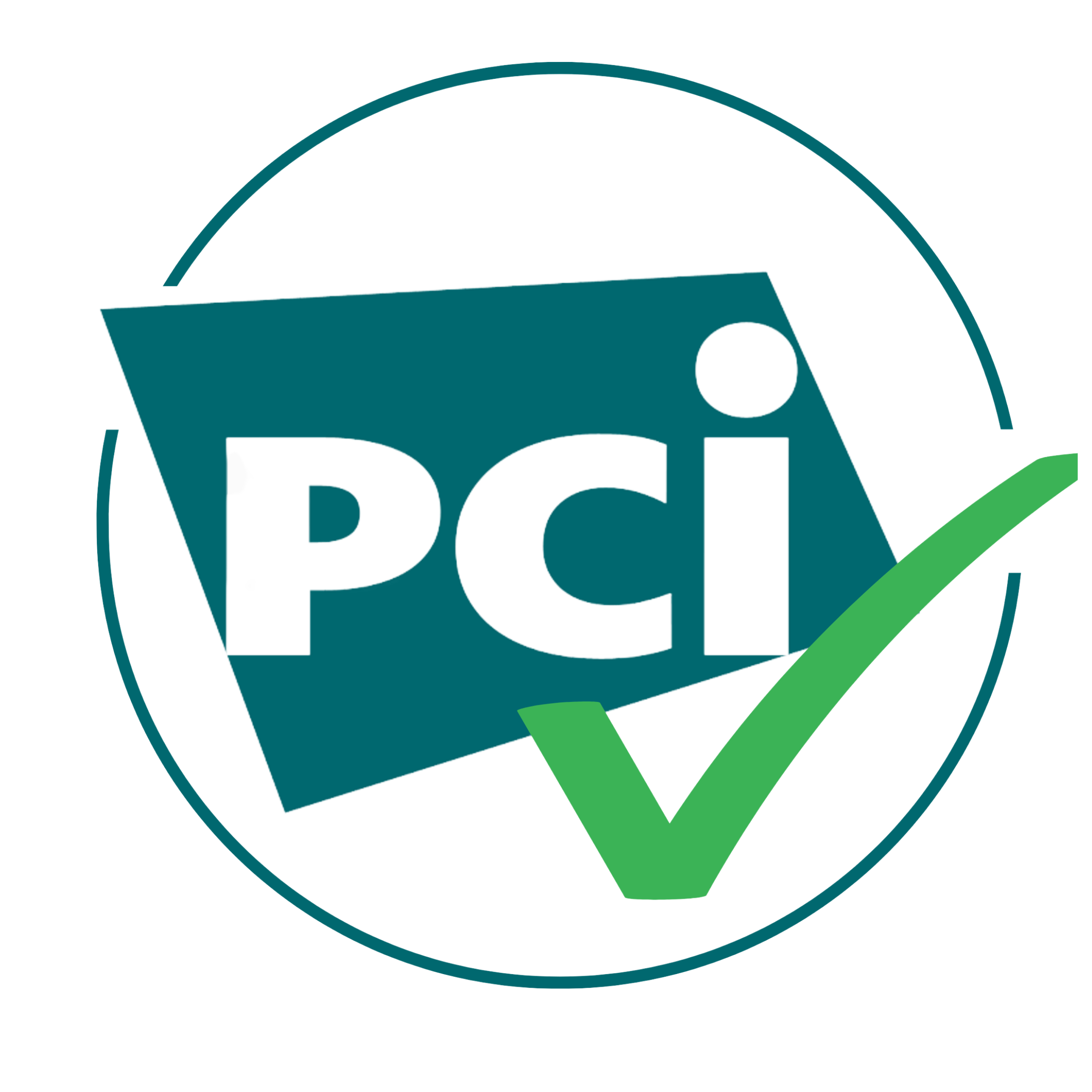 PCI Logo